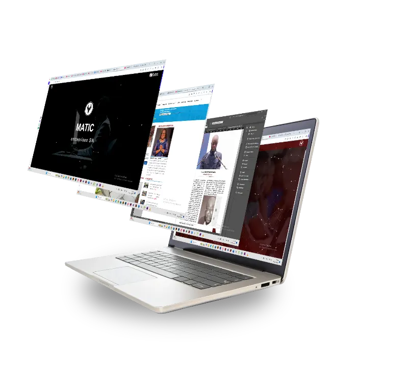 Developer & IT Services